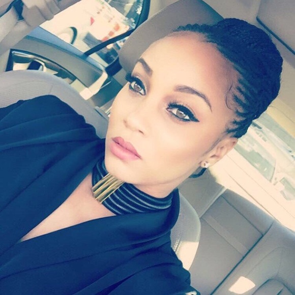 Black choker - Picture 6 of 7